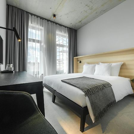 Otto Hotel & Sun ปาวีลอสตา ภายนอก รูปภาพ