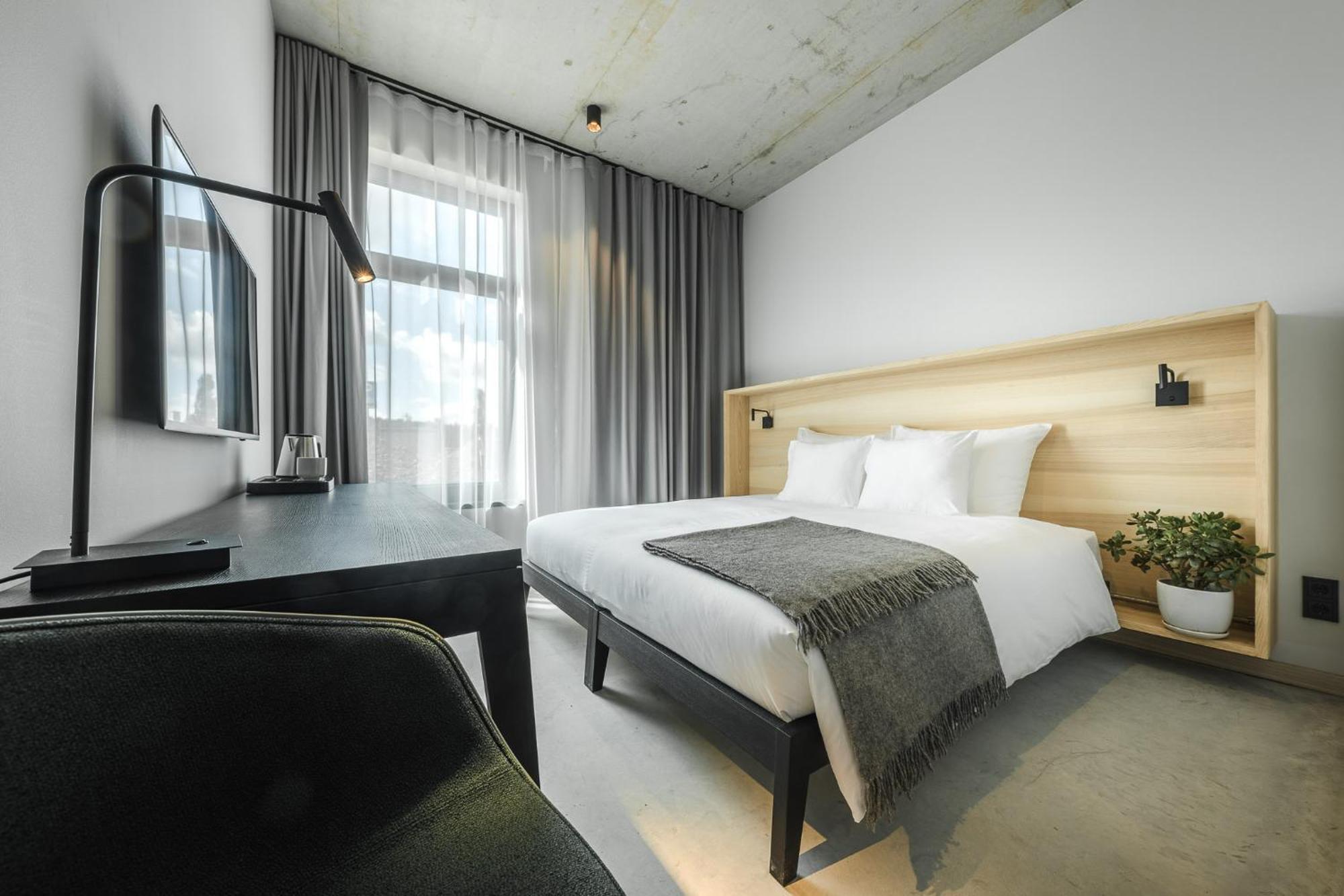 Otto Hotel & Sun ปาวีลอสตา ภายนอก รูปภาพ